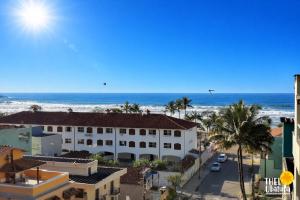 Thel Ubatuba - Apto 101A, Ana Luiza - Praia Grande