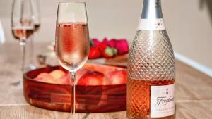 Arden Townhouse Tenerife