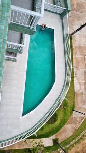 Apartamento novo na praia Vista Linda em Bertioga