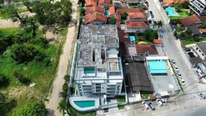 Apartamento novo na praia Vista Linda em Bertioga