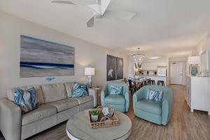 Terrace at Pelican Beach 702 - Good Day Sunshine