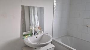 Amani Sanctuary 2 Bedroom House