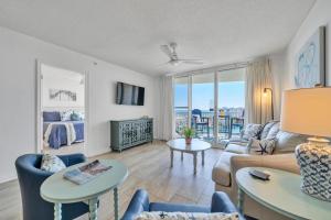 Terrace at Pelican Beach 902 Just Beachy