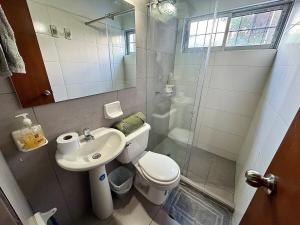 Traditional, family-friendly, comfortable location