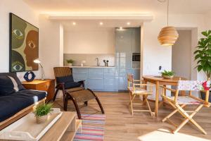 Guayarmina Boutique Suites in Agaete