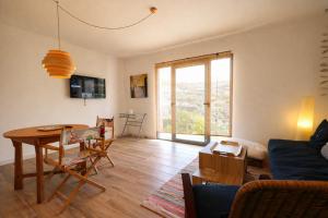 Guayarmina Boutique Suites in Agaete