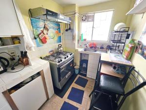 Apartamento Grande Zona Turística La Paz 3 Dormitorios