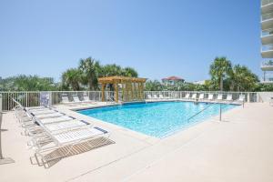 Terrace at Pelican Beach 902 Just Beachy