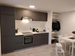Ka6 Infinity Apartment - Vipava Valley