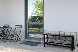 Ka6 Infinity Apartment - Vipava Valley