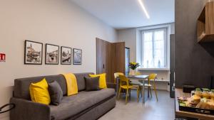 La Finestra sul Naviglio Grande