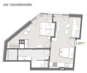 Angelika Apartments