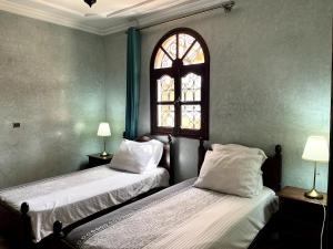 Villa Douceur dAgadir