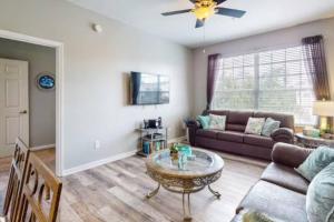 Spacious 3-Bedroom Condo in Windsor Palms Resort