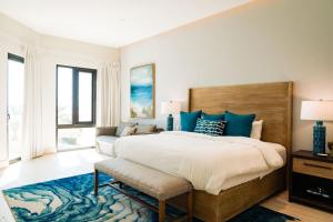 Villa Paloma Cabo del Sol villa 5BD private Pool beach access