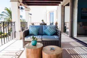 Villa Paloma Cabo del Sol villa 5BD private Pool beach access