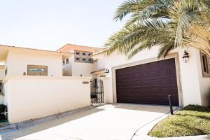 Villa Paloma Cabo del Sol villa 5BD private Pool beach access