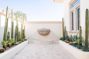 Villa Paloma Cabo del Sol villa 5BD private Pool beach access