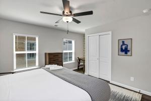 Hampton Cottage - DT COLA