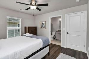 Hampton Cottage - DT COLA