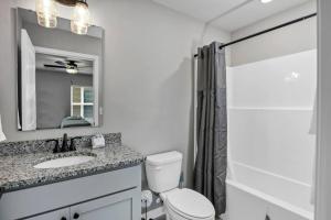 Hampton Cottage - DT COLA