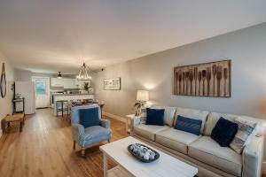 Venus 106 - The Salty Sister