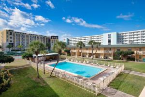 Venus 106 - The Salty Sister