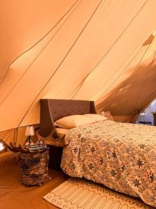 Glamping Tent