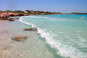 Villa Maype by 3VILLAS