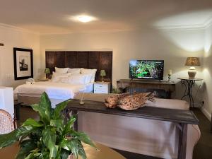Penny Royal Guest Cottages