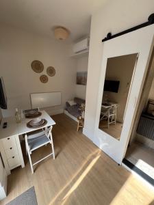 BnB t Vissershutje