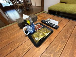Toyama - House - Vacation STAY 17691