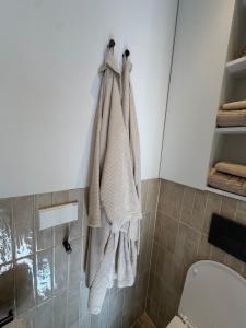 BnB t Vissershutje