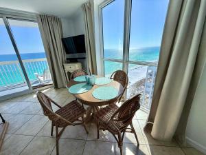 Pelican Beach 2011 - The Penthouse at Pelican