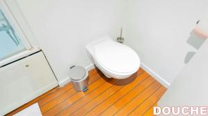 Studio moderne à 5 min de Paris 2424