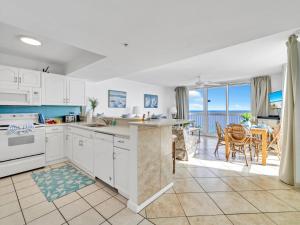 Pelican Beach 2011 - The Penthouse at Pelican