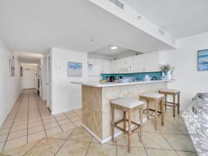 Pelican Beach 2011 - The Penthouse at Pelican