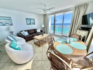 Pelican Beach 2011 - The Penthouse at Pelican