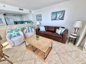 Pelican Beach 2011 - The Penthouse at Pelican