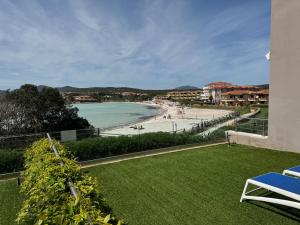 Appartamento Delfino Bianco img17