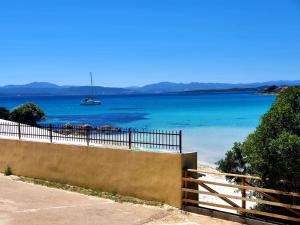 Appartamento Delfino Bianco img16