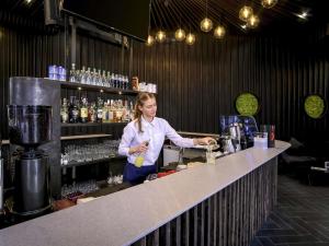 Mercure Kyiv Congress