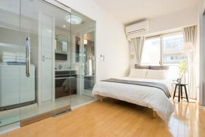 Recientor Shinsaibashi EAST 1401 Vacation STAY 6252