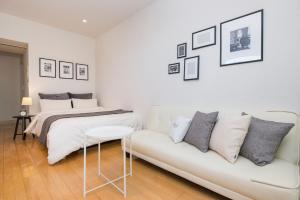 Recientor Shinsaibashi EAST 1401 Vacation STAY 6252