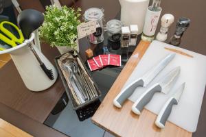 Recientor Shinsaibashi EAST 1401 Vacation STAY 6252