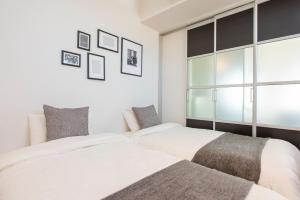 Recientor Shinsaibashi EAST 1401 Vacation STAY 6252