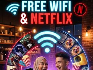 Best Price at Taman Equine free WiFi near MRT &McD