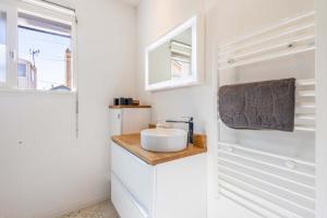La Belle Valrassienne Renovated house