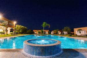 Domaine Bahi - Marrakech