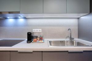 Alba Luxury Suite Trikala